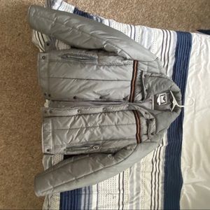 Obermeyer Raider Puffy Jacket